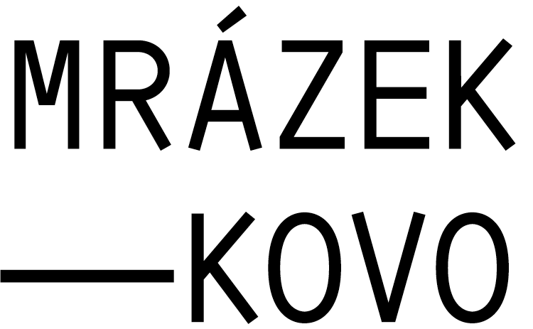 Logo Mrázek KOVO administrace